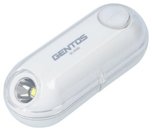 GENTOS(�W�F���g�X) �y4950654047462�z 02-0485 Multi Light SL-143D �z���C�g