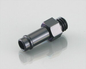 �y4990852080236�z 0900-990-90024 �j�b�v��B���i6mm�z�[�X�Ή��jM8 / P1.25 / �V���[�gB �i�u���b�N�A���}�C�g�j/1�� KITACO(�L�^�R)