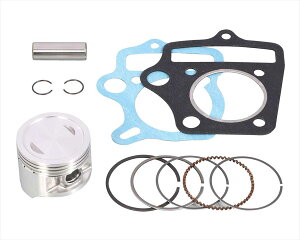 y4990852012800z 350-1123480 sXgKIT@LIGHT 75cc KITACO(L^R)