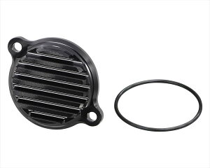 【4990852124114】 390-1829050 オイルフィルターカバー KITACO(キタコ)