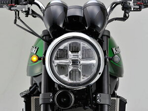 �yDAYTONA(�f�C�g�i)�z LED�E�C���J�[�@D-Light SOL�@�X���[�N�����Y �yday98953�z