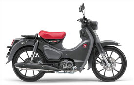 【諸費用＆配送費 コミコミ価格】新車 Honda ホンダ Super Cub C125 スーパーカブC125 8BJ-JA65 車両 バイク 販売 ご自宅まで配送