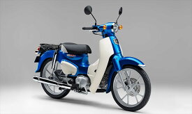 【諸費用＆配送費 コミコミ価格】新車 Honda ホンダ Super Cub スーパーカブ110 車両 バイク 販売 ご自宅まで配送
