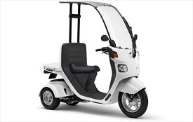 【諸費用＆配送費 コミコミ価格】新車 Honda(ホンダ) ジャイロキャノピー 2BH-TA03 車両 バイク 販売 ご自宅まで配送