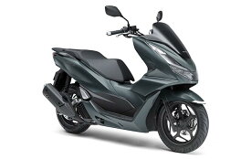 【諸費用＆配送費 コミコミ価格】新車 Honda(ホンダ) PCX 8BJ-JK05 車両 バイク 販売 ご自宅まで配送