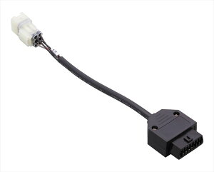 y4990852115006z 764-9000500 OBDA_v^[ KITACO(L^R)