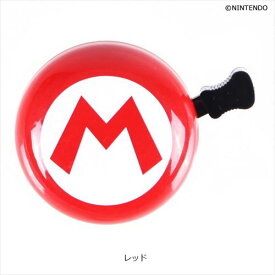 asahi(アサヒ) 【4562333410834】 66563000 あさひ マリオカートベル 対応ハンドル径:22-25.4mm レッド
