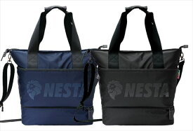 K-WORK(ケイワーク) NEB-02 NESTA ネスタ トートバッグ 作業着 作業服 作業用 仕事用 メンズ リュックサック バッグ かばん カバン