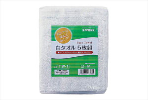 K-WORK(�P�C���[�N) TW-1 5���g���^�I��