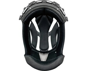 OGK Kabuto �y4966094629533�z EXCEED2 �G�N�V�[�h-2 �C���i�[�p�b�h 6mm ��C�p�[�c