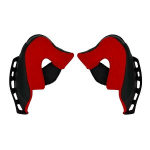 WINS(�E�C���Y�W���p��) �y4560385767661�z A-FORCE RS JET�p �`�[�N�p�b�h XL/�� �@20mm