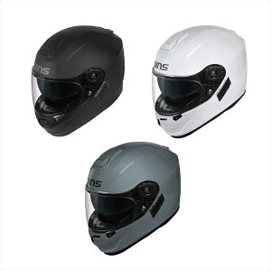 WINS(�E�C���Y�W���p��) G-FORCE SS FULLFACE type C �t���t�F�C�X�w�����b�g 3�F