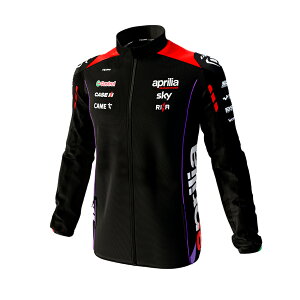 IXON(CN\) APRILIA SWEATSHIRT REPLICA 2iS`XLTCYjBK/NRD