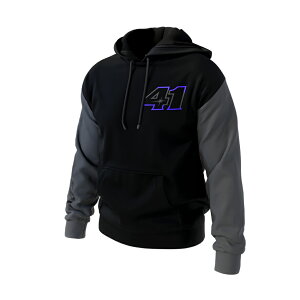 IXON(CN\) ESPA SWEATSHIRT MEN 24(S`XLTCY)BK/ANTH