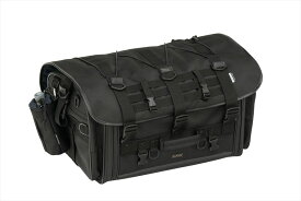 イガヤ IGY-SBB-R-0041 IGAYA キャンプツーリングシートバッグ 50-64L ショルダー バックパック リュック ペットボトルホルダー 三角表示