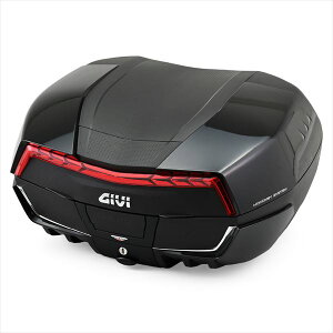 GIVI(Wr) y4909449630150z 43247 GIVI V58NNBD MAXIA5 BK/RD