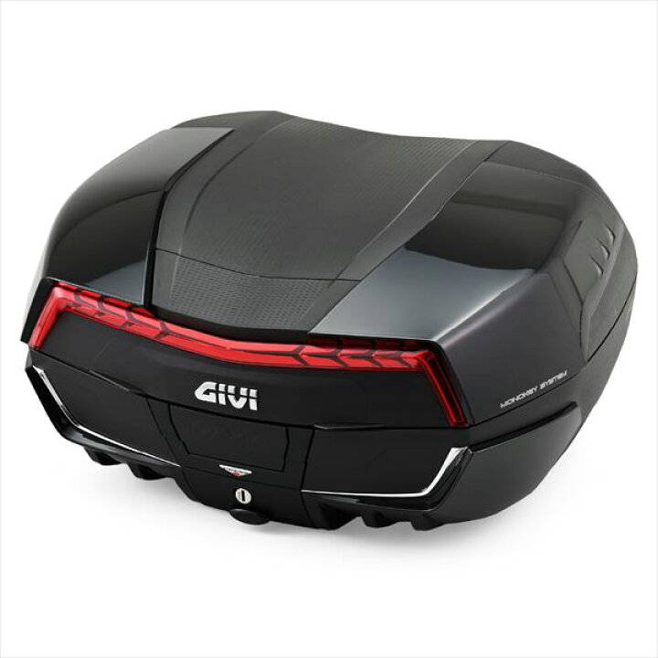 楽天市場】GIVI(ジビ) 【4909449630150】 43247 GIVI V58NNBD MAXIA5 
