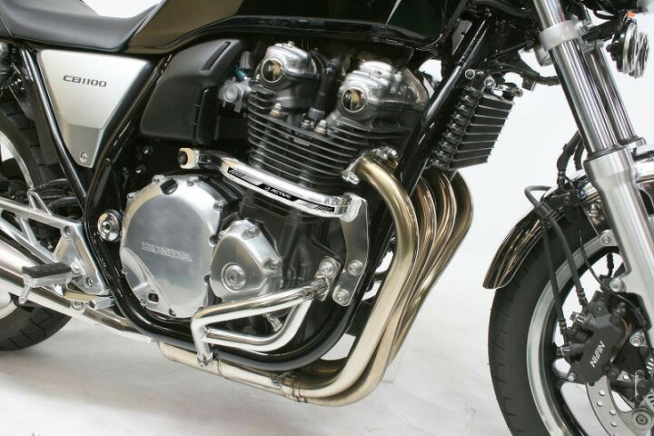 楽天市場】【ACTIVE(アクティブ)】 1111041P サブフレーム バフ CB1100 