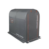 楽天市場】ドッペルギャンガー ガレージ カーキの通販