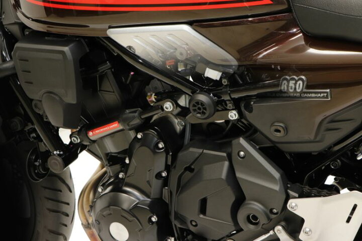 楽天市場】パフォーマンスダンパー Z650RS 22-23 : GLOBAL MOTO