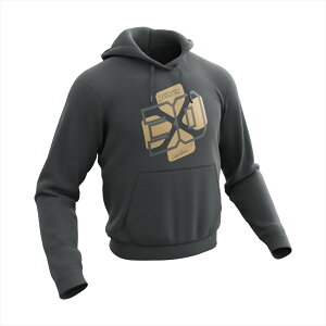 IXON(CN\) #30 TAKA SWEAT MEN 22iS`XLTCYjO[