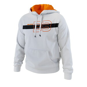 IXON(CN\) #33 BINDER SWEAT-SHIRT 23iM`LTCYjzCg