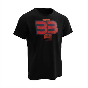 IXON(CN\) #33 BINDER TSHIRT MEN 20iS`XLTCYjubN