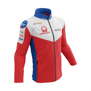 IXON(CN\) PRAMAC SOFTSHELL REPLICA 22iS`XLTCYjbh/u[/zCg