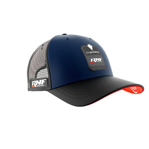 y3661615652670z RNF CAPS MESH 23(NAVY/BK/NEON RD)@Lbv IXON(CN\)