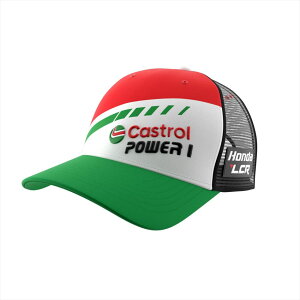 y3661615737599z LCR CAPS MESH 24(BK/WH/RD) IXON(CN\)