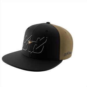 y3661615732938z OLIV CAPS FLAT 24(BK/BEIGE) IXON(CN\)