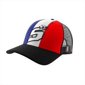 y3661615737643z ZARCO CAPS MESH 24(BK/BL/WH/RD) IXON(CN\)