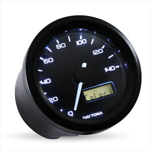 DAYTONA(fCgi) y4909449634646z 44196 VELONA dCXs[h[^[ 48 140km/h