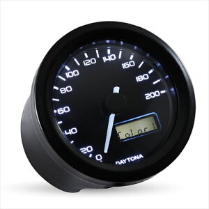DAYTONA(fCgi) y4909449634660z 44197 VELONA dCXs[h[^[ 48 200km/h