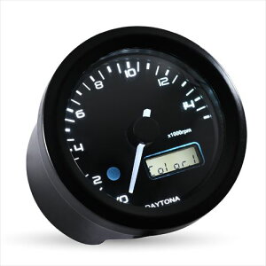 DAYTONA(fCgi) y4909449634738z 44199 VELONA dC^R[^[ 48 15000rpm