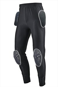 DAYTONA(デイトナ) 【4909449639818】 48048 DP005スリムFITインナーパンツBK/WF