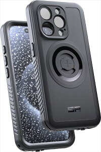 SP CONNECT(GXs[RlNg) y4909449640807z 48193 fCgi oCNp X}zz_[ tHP[X(SPC+) GNXg[ iPhone15 Pro 48193