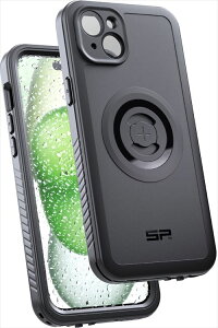 SP CONNECT(GXs[RlNg) y4909449640814z 48195 fCgi oCNp X}zz_[ tHP[X(SPC+) GNXg[ iPhone15 Plus 48195