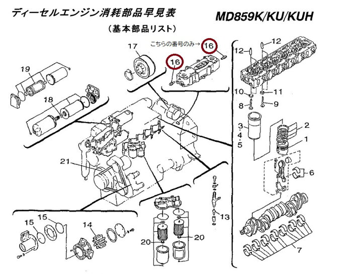 楽天市場】ヤマハ YAMAHA 712-11325-00 マリン アノード 7121132500 
