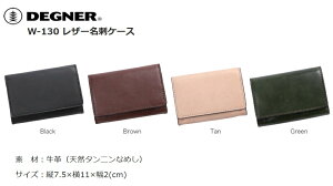 fOi[(DEGNER) W-130 U[hP[X@v@e