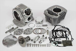 SP TAKEGAWA y4514162843307z Super Head 4Valve+R {AAbvLbg 145cc itJF10/10Dj CT125En^[JuiJA65j