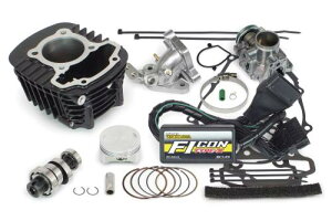 SP TAKEGAWA y4514162843550z 01-05-5475 Hyper S-Stage nCp[SXe[W{AAbvLbg 145cc CT125(JA65-1000001`)n^[Ju