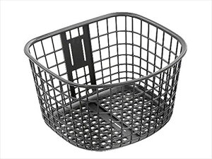 OGK技研 【4511890210753】 OGK技研 大容量前用バスケット FB-053 BLACK