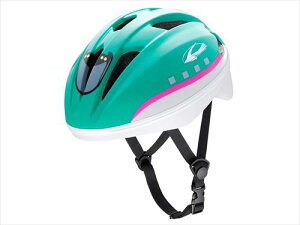 アイデス 【4523256023068】 アイデス キッズヘルメットS新幹線 E5系はやぶさ