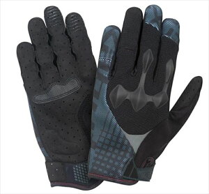 OGK�J�u�g �y4966094533670�z OGK�J�u�g �O���[�u EXG-3 BK/BK L