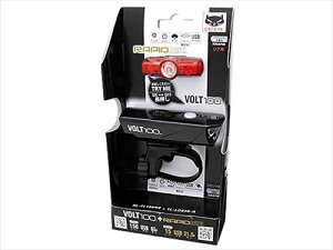 �L���b�g�A�C �y4990173031207�z �L���b�g�A�C VOLT200+RAPID mini SET