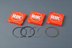 M-TEC���� MRS-H75-E107 RIKEN �s�X�g�������O�Z�b�g STD CB750K