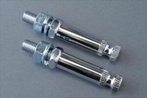 M-TEC���� MRS-H75-F232 �t�����g�E�B���J�[�{���g�Z�b�g M10x46mm CB750K0-K2