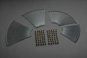 M-TEC���� MRS-HS-03 �m�[�}���X�|�[�N ���j�N���O��Z�b�g CB750K0-K6 �N��