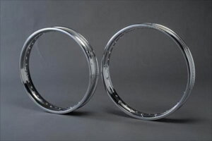 M-TEC���� MRS-Z1-B1 DID �N���[�����b�L���� 1.85-19 40H �t�����g/ CB7